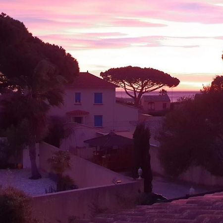 Mes Maisons A La Pinede Sainte-Maxime Kültér fotó