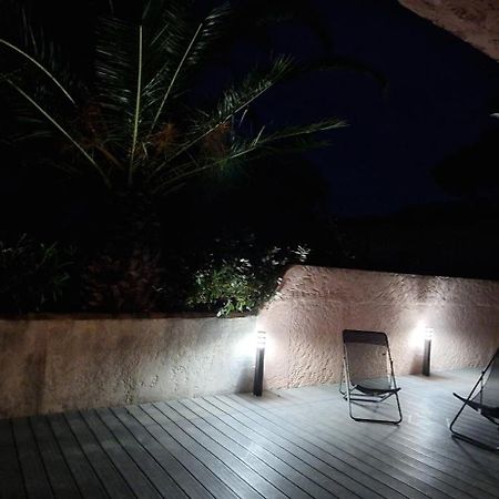 Mes Maisons A La Pinede Sainte-Maxime Kültér fotó