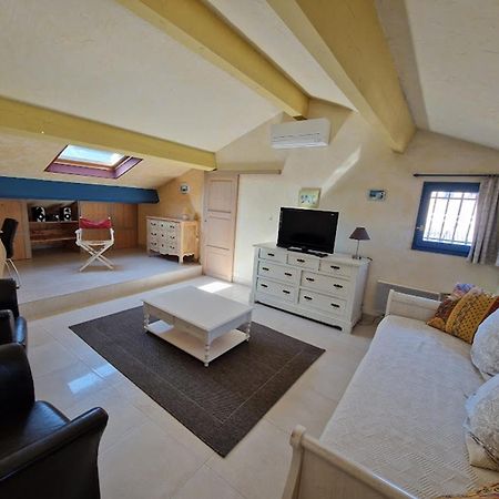 Mes Maisons A La Pinede Sainte-Maxime Kültér fotó