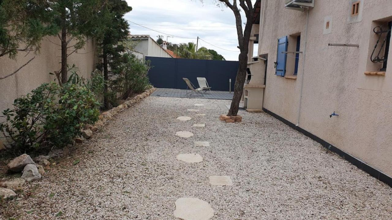 Mes Maisons A La Pinede Sainte-Maxime Kültér fotó