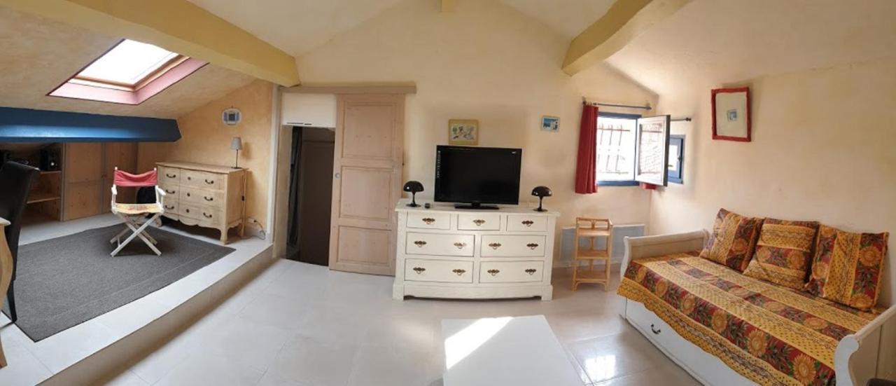 Mes Maisons A La Pinede Sainte-Maxime Kültér fotó