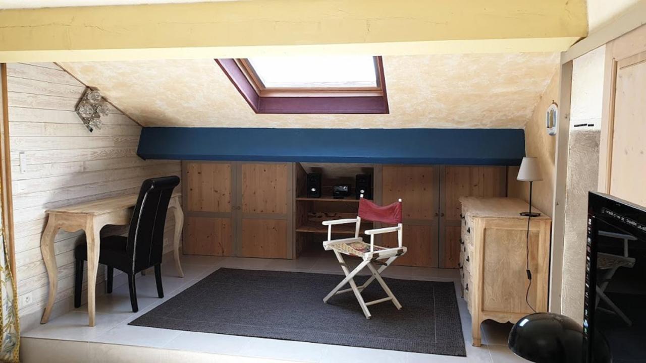 Mes Maisons A La Pinede Sainte-Maxime Kültér fotó