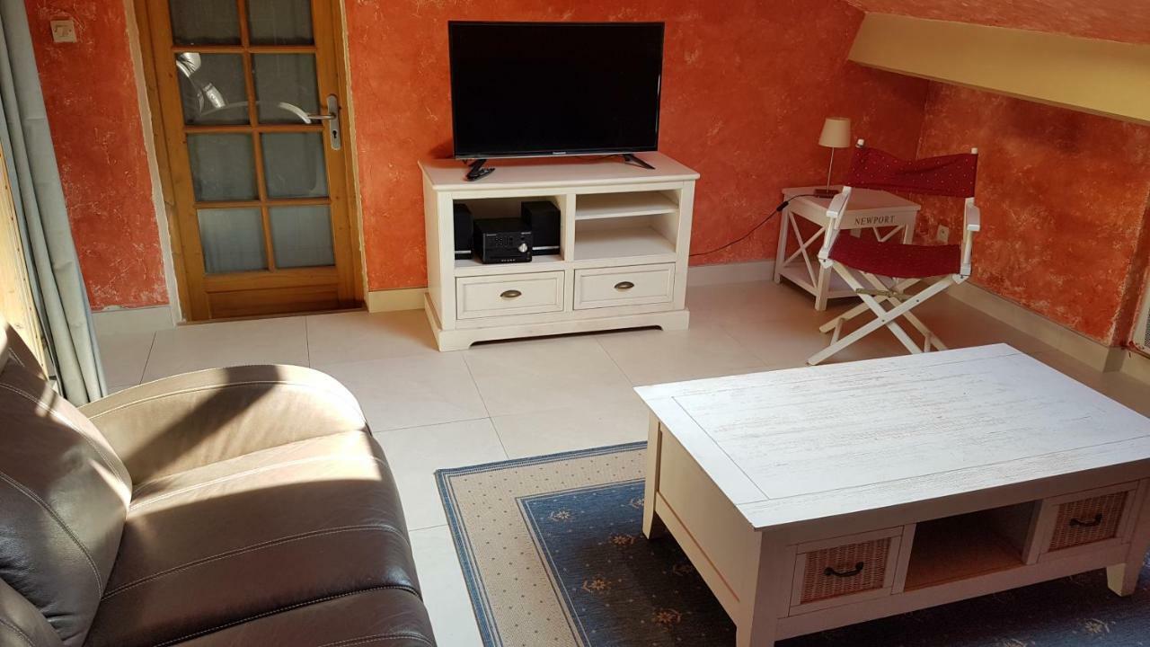 Mes Maisons A La Pinede Sainte-Maxime Kültér fotó