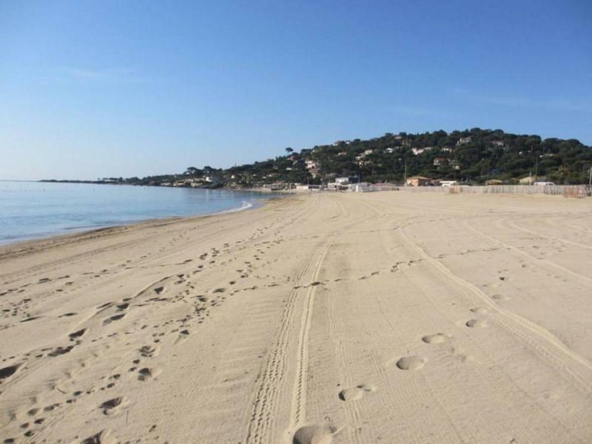 Mes Maisons A La Pinede Sainte-Maxime Kültér fotó