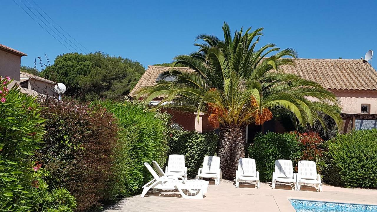 Mes Maisons A La Pinede Sainte-Maxime Kültér fotó